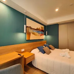 Guest house Carducci Art, Oristano