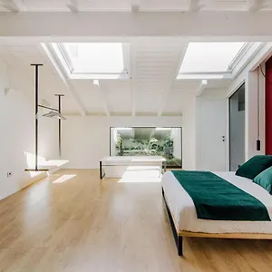 Guest house Via Del Centro, Oristano
