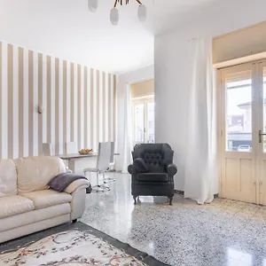 Casa Eleonora Con Parcheggio Oristano