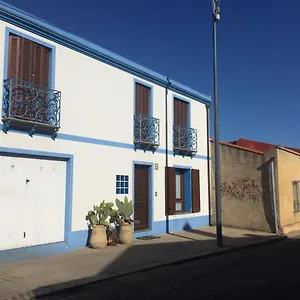 Guest house L'onda, Oristano