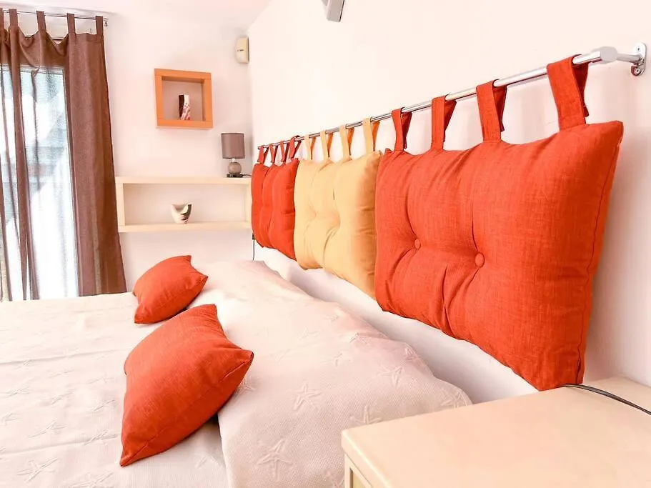Hibryd: In Centro, A Due Passi Dal Mare Villa Oristano Holiday home