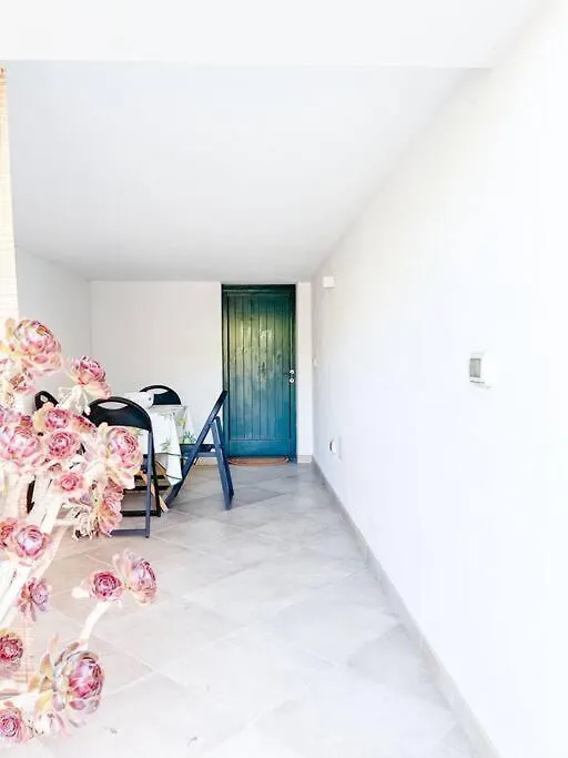 Hibryd: In Centro, A Due Passi Dal Mare Villa Oristano
